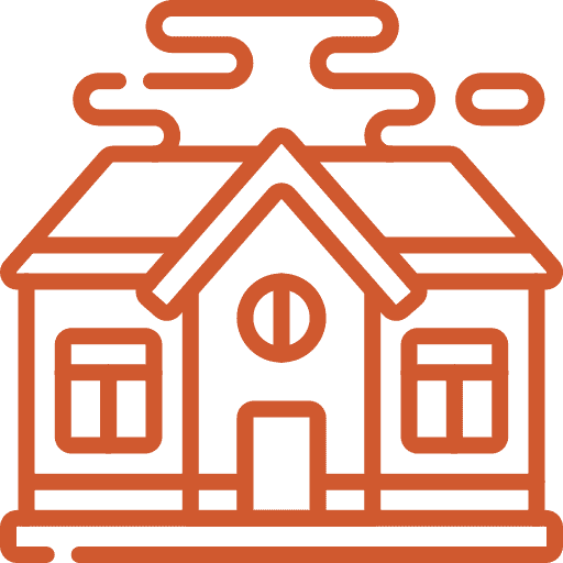 House construction with roofing and windows by CA-Top Construction Inc.